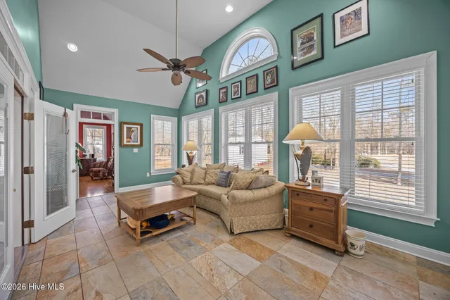 $595,000 | 149 Lake Wood Drive, Edenton, NC 27932