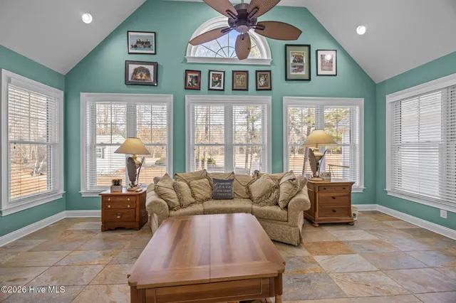 $595,000 | 149 Lake Wood Drive, Edenton, NC 27932