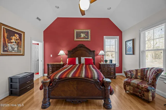 $595,000 | 149 Lake Wood Drive, Edenton, NC 27932