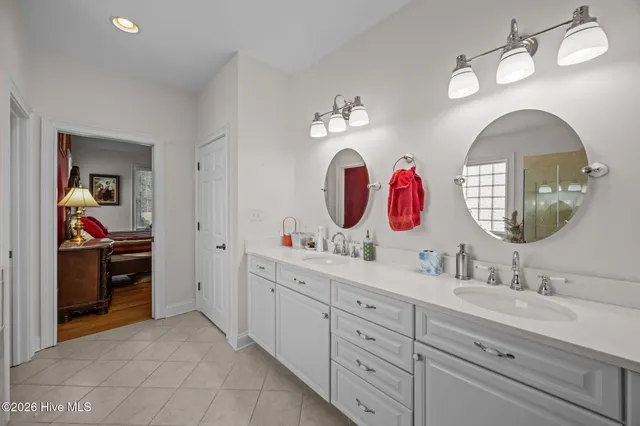 $595,000 | 149 Lake Wood Drive, Edenton, NC 27932