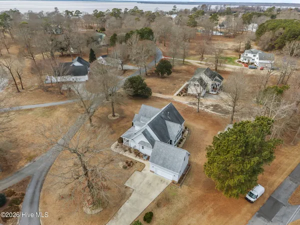 $595,000 | 149 Lake Wood Drive, Edenton, NC 27932