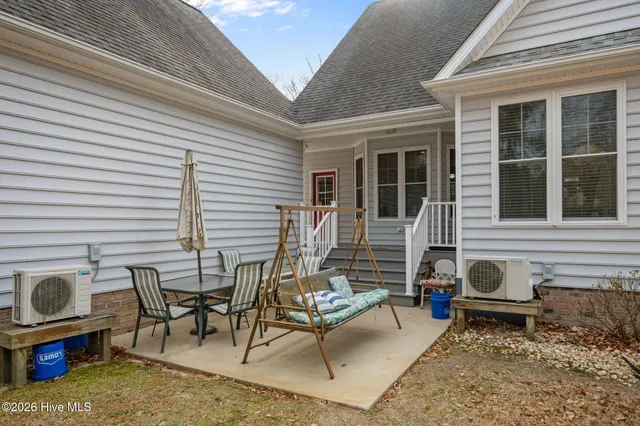 $595,000 | 149 Lake Wood Drive, Edenton, NC 27932