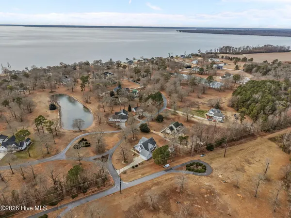 $595,000 | 149 Lake Wood Drive, Edenton, NC 27932