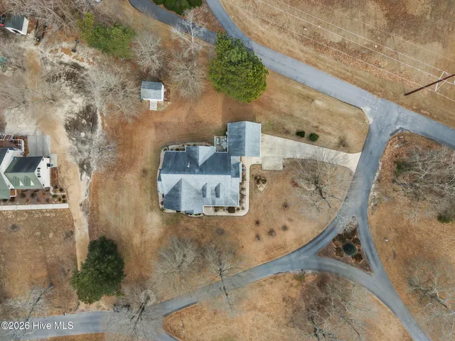 $595,000 | 149 Lake Wood Drive, Edenton, NC 27932