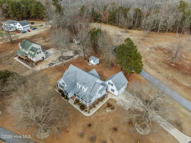 $595,000 | 149 Lake Wood Drive, Edenton, NC 27932