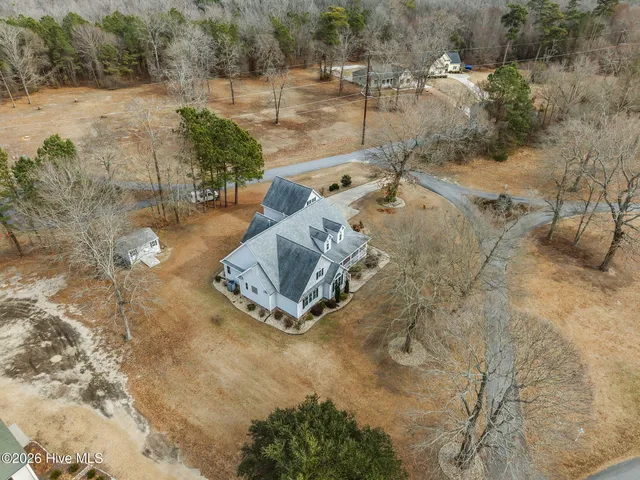 $595,000 | 149 Lake Wood Drive, Edenton, NC 27932