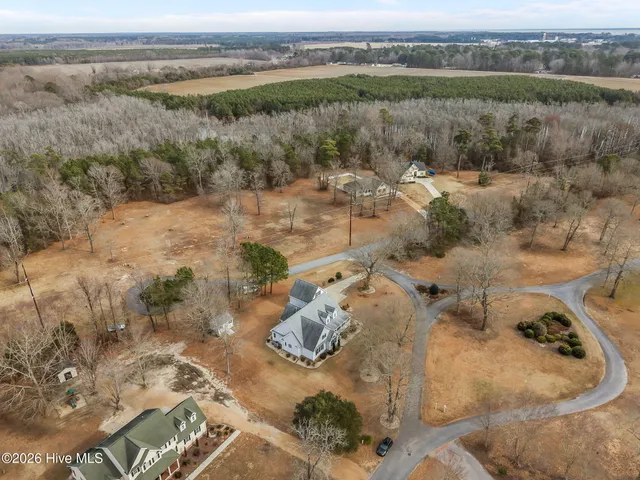 $595,000 | 149 Lake Wood Drive, Edenton, NC 27932