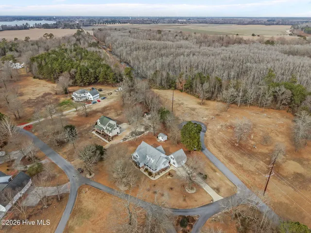 $595,000 | 149 Lake Wood Drive, Edenton, NC 27932