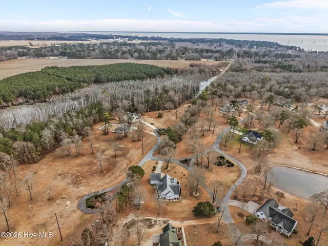 $595,000 | 149 Lake Wood Drive, Edenton, NC 27932