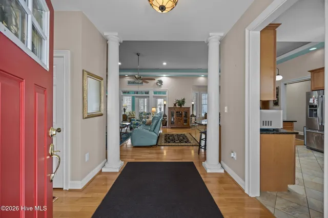 $595,000 | 149 Lake Wood Drive, Edenton, NC 27932