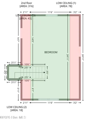 $595,000 | 149 Lake Wood Drive, Edenton, NC 27932