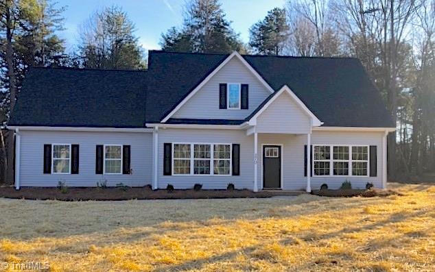 270 Deadmon Road Mocksville, NC 27028 - Photo 1 of 10 Gallery Image 1