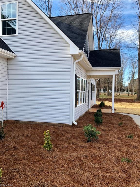 270 Deadmon Road Mocksville, NC 27028 - Photo 2 of 10 Gallery Image 2