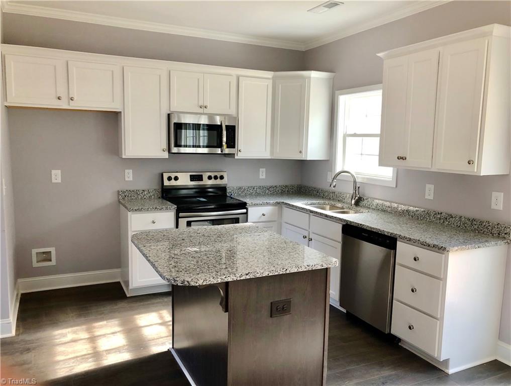 270 Deadmon Road Mocksville, NC 27028 - Photo 6 of 10 Gallery Image 6