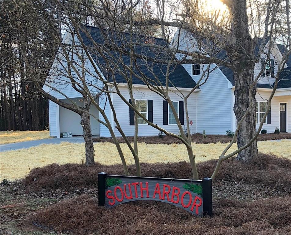 270 Deadmon Road Mocksville, NC 27028 - Photo 10 of 10 Gallery Image 10