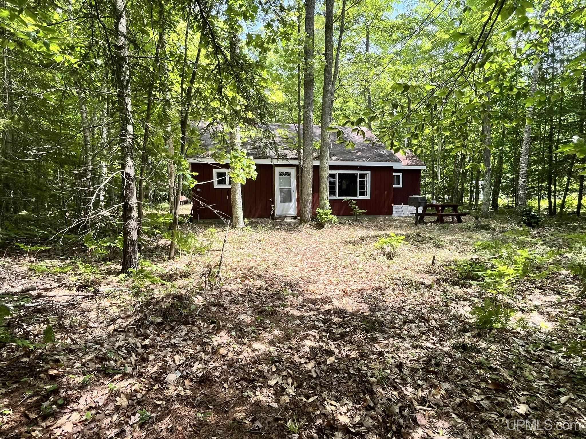 10661 Government Road Manistique, MI 49854 - Photo 18 of 34 Gallery Image 18