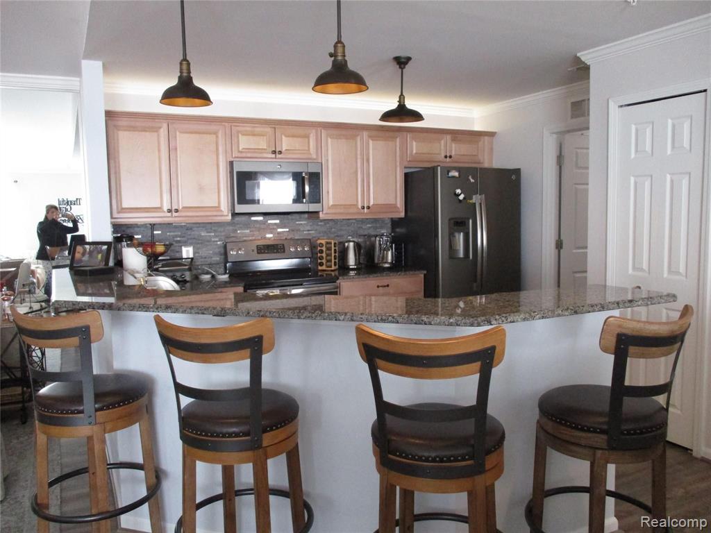28362 Adler Park Drive South Chesterfield, MI 48051 - Photo 10 of 36