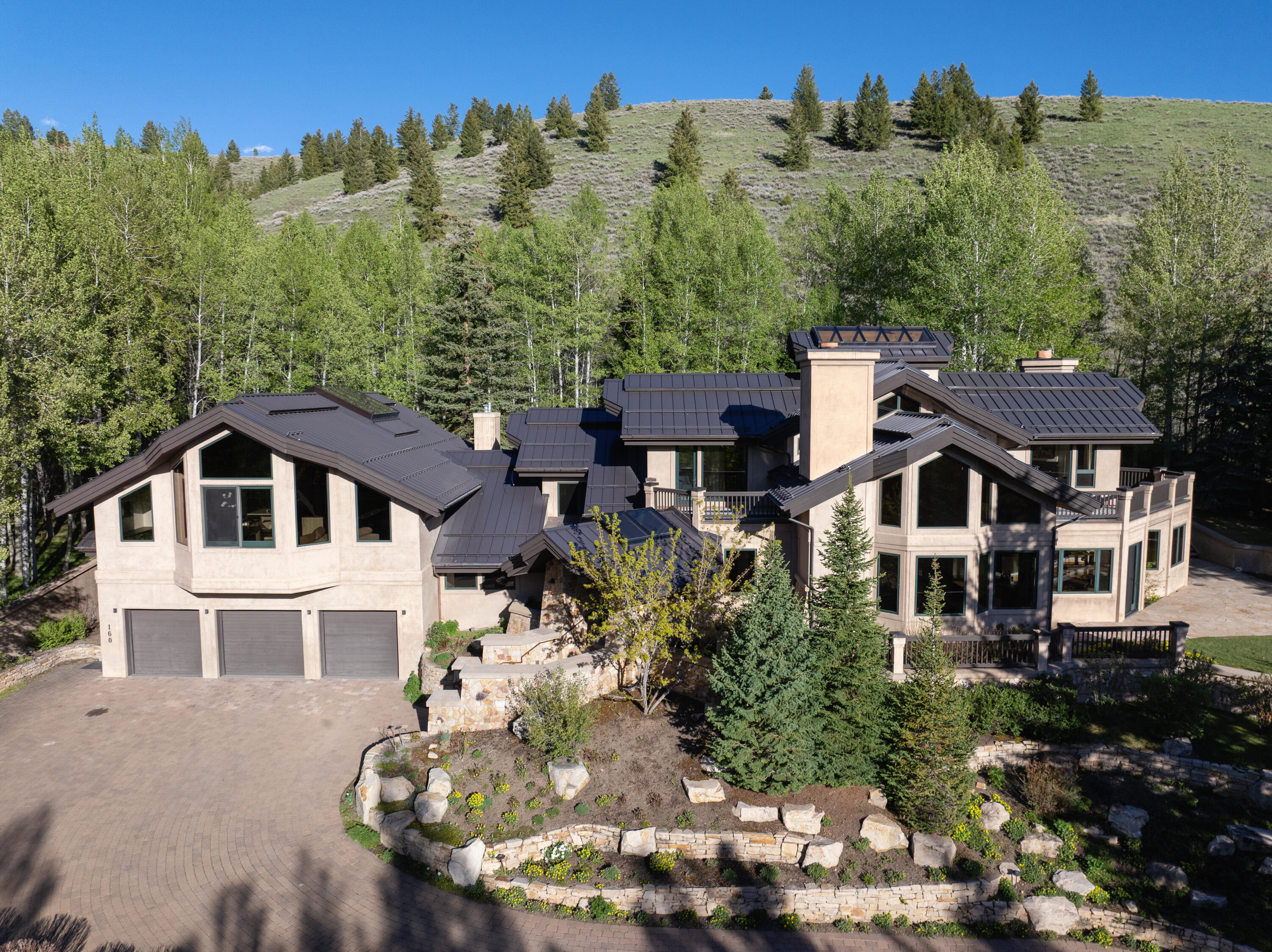 160 Telemark Road Ketchum, ID 83340 - Photo 44 of 45 160 Telemark Road