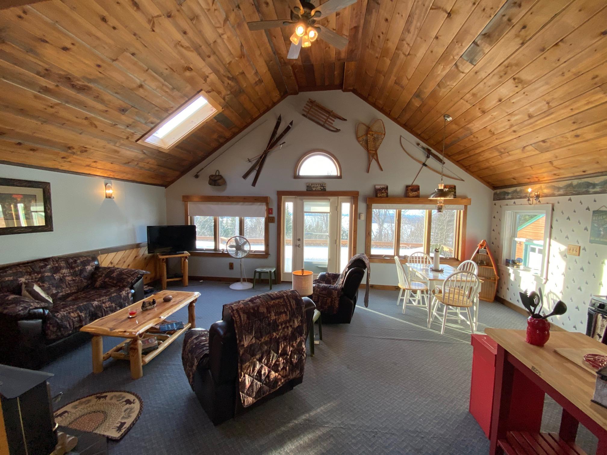 431 Lily Bay Road Greenville, ME 04441 - Photo 4 of 20 4