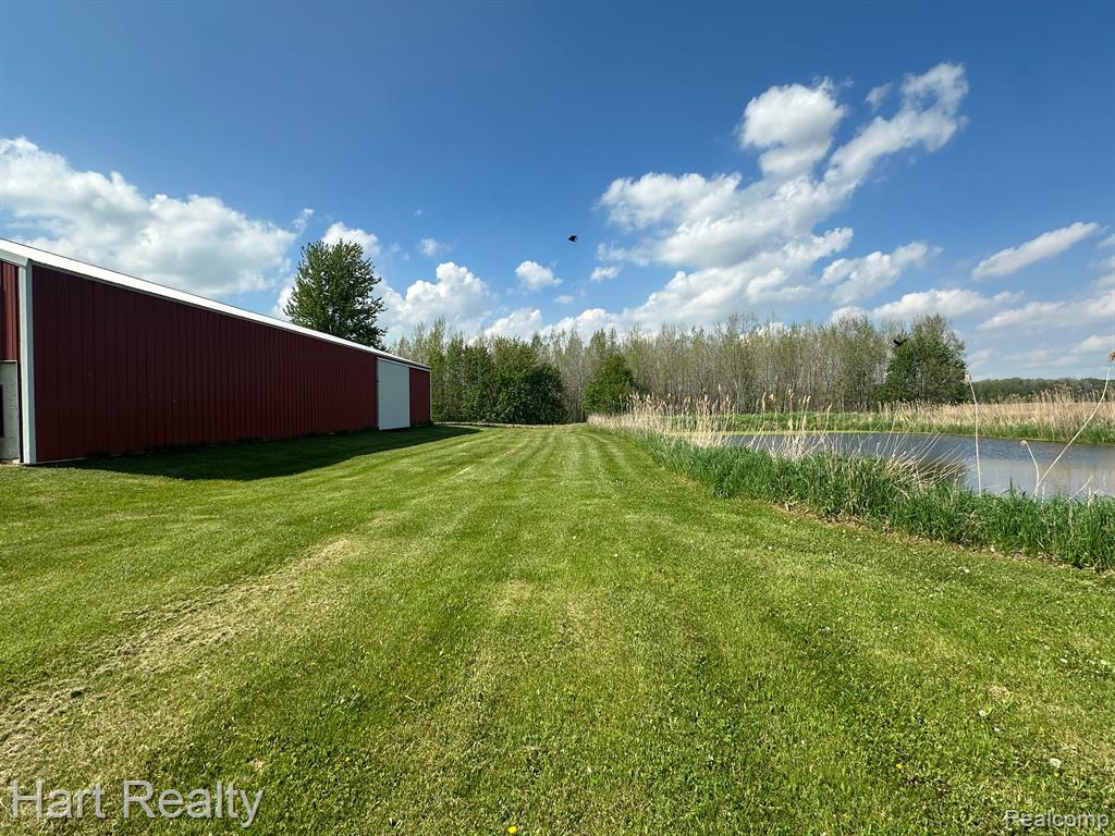 9548 Sharp Road Clifford, MI 48727 - Photo 22 of 43
