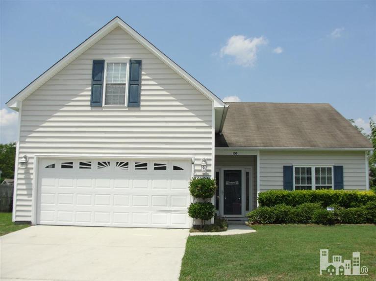 108 Olde Well Loop Road Wilmington, NC 28411 - Photo 1 of 24 Primary Photo