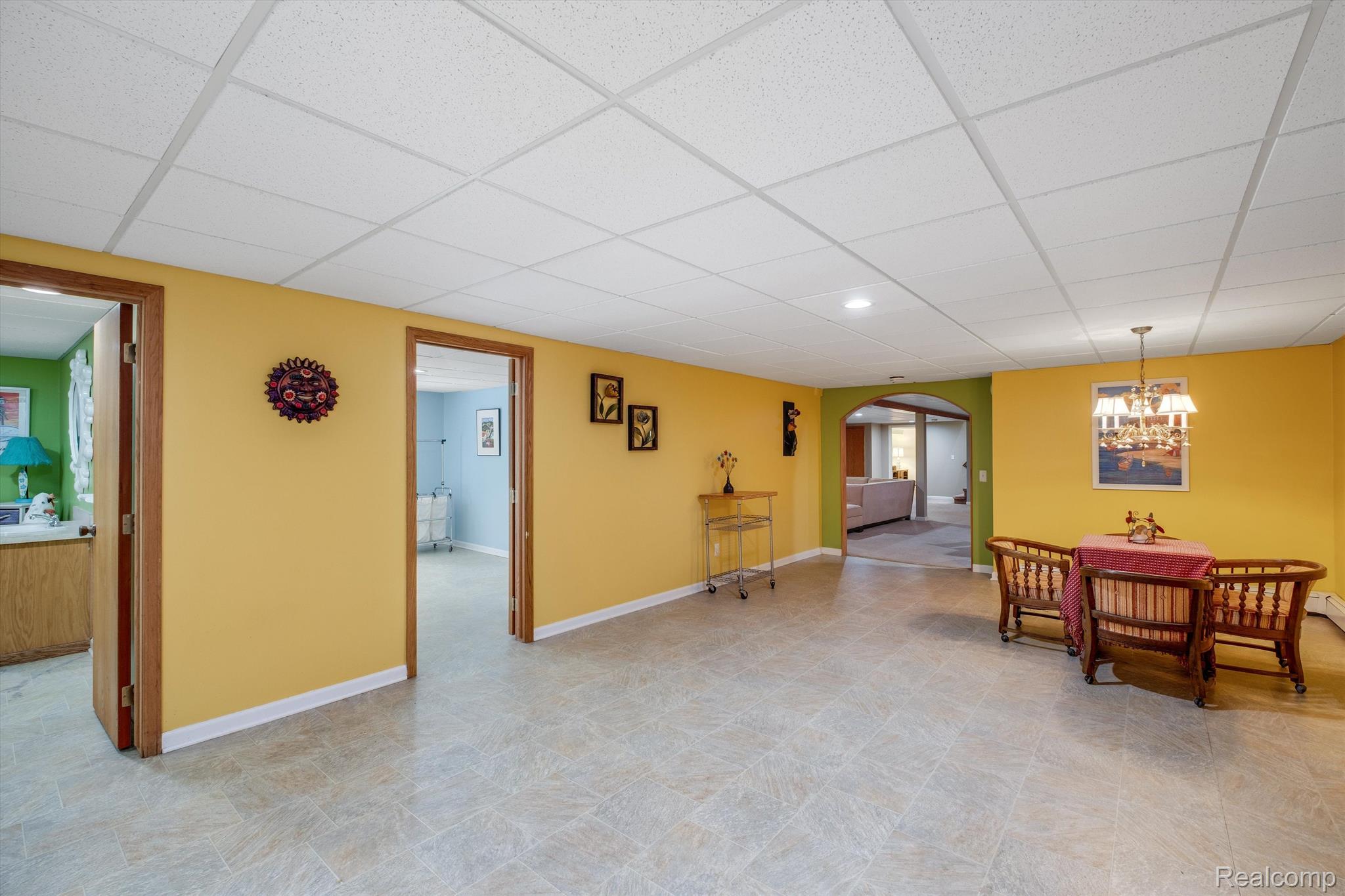 5262 North Livernois Road Rochester, MI 48306 - Photo 35 of 65 Lower level