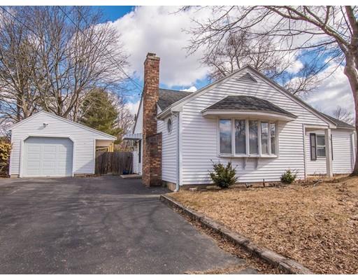 26 Rayburn Road Stoughton, MA 02072 - Photo 1 of 21 Gallery Image 1