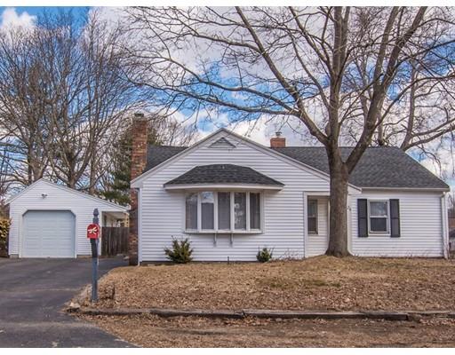 26 Rayburn Road Stoughton, MA 02072 - Photo 2 of 21 Gallery Image 2