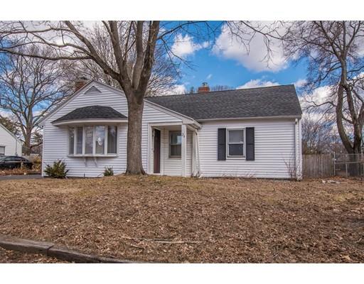 26 Rayburn Road Stoughton, MA 02072 - Photo 3 of 21 Gallery Image 3