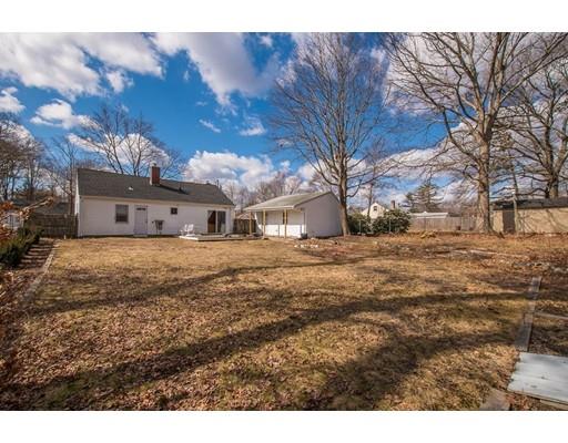 26 Rayburn Road Stoughton, MA 02072 - Photo 4 of 21 Gallery Image 4