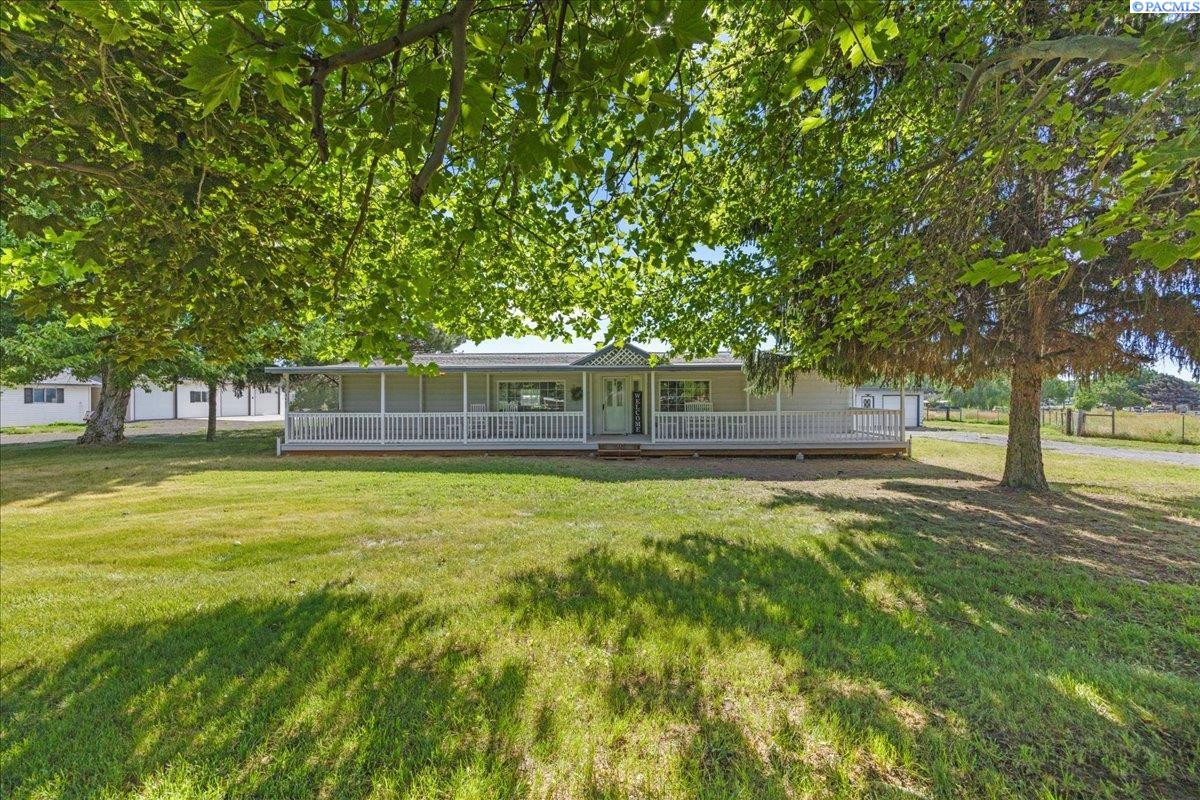 23407 South Ruff Prairie Southeast Kennewick, WA 99337 - Photo 31 of 39 Gallery Image 31