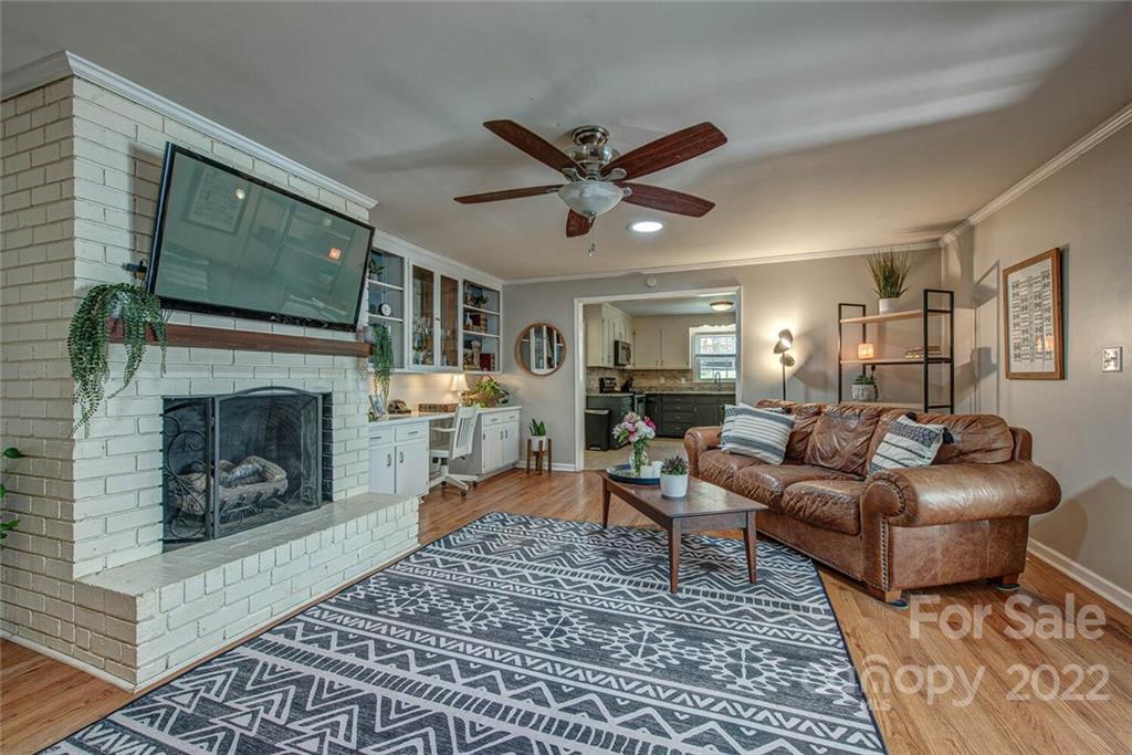 3808 Edgewater Road Gastonia, NC 28056 - Photo 8 of 32 Gallery Image 8