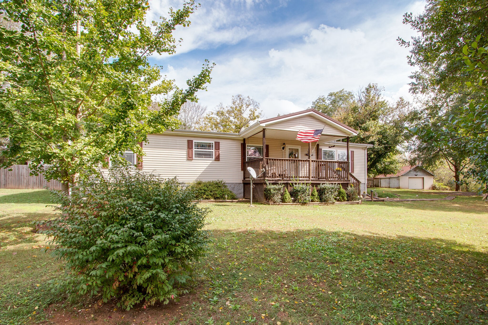 1122 John Sharp Road Spring Hill, TN 37174 - Photo 1 of 32