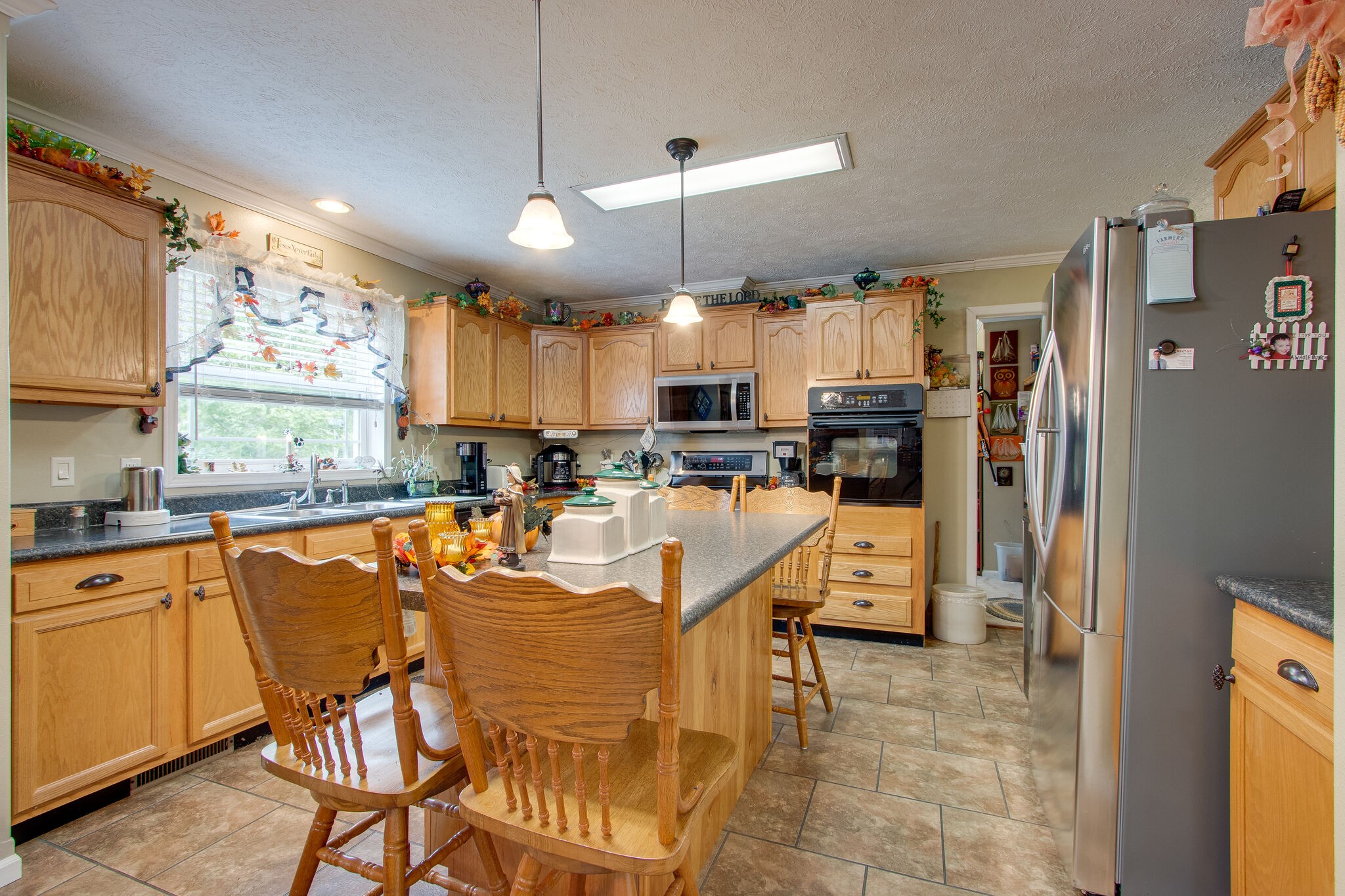 1122 John Sharp Road Spring Hill, TN 37174 - Photo 11 of 32
