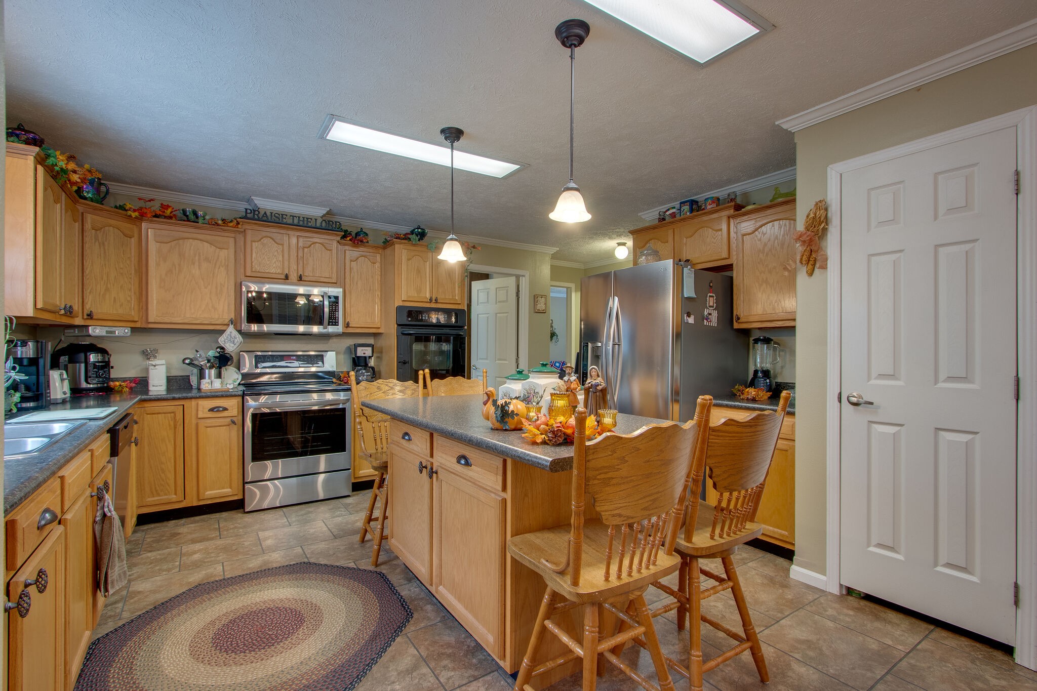 1122 John Sharp Road Spring Hill, TN 37174 - Photo 12 of 32