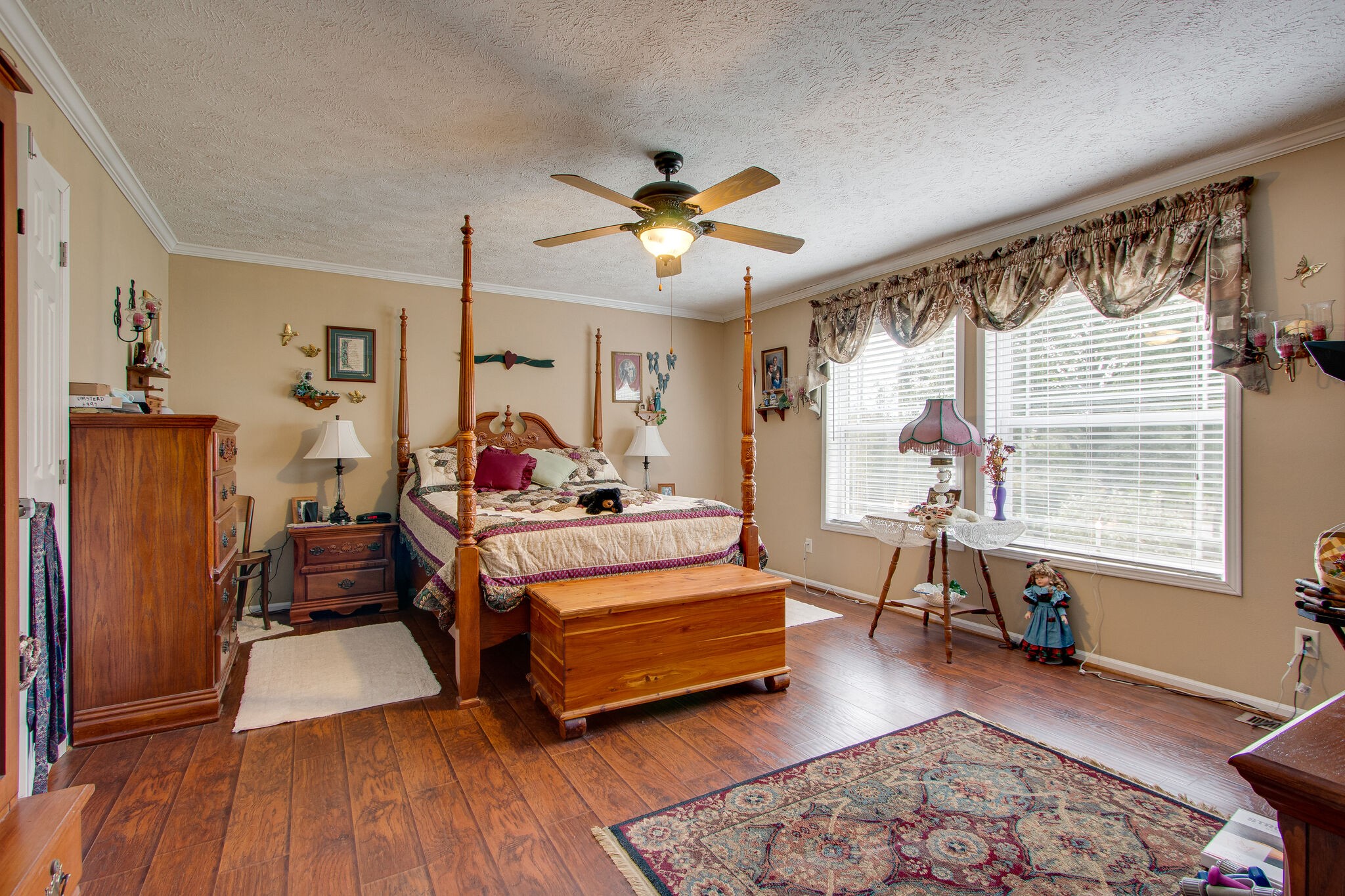 1122 John Sharp Road Spring Hill, TN 37174 - Photo 16 of 32
