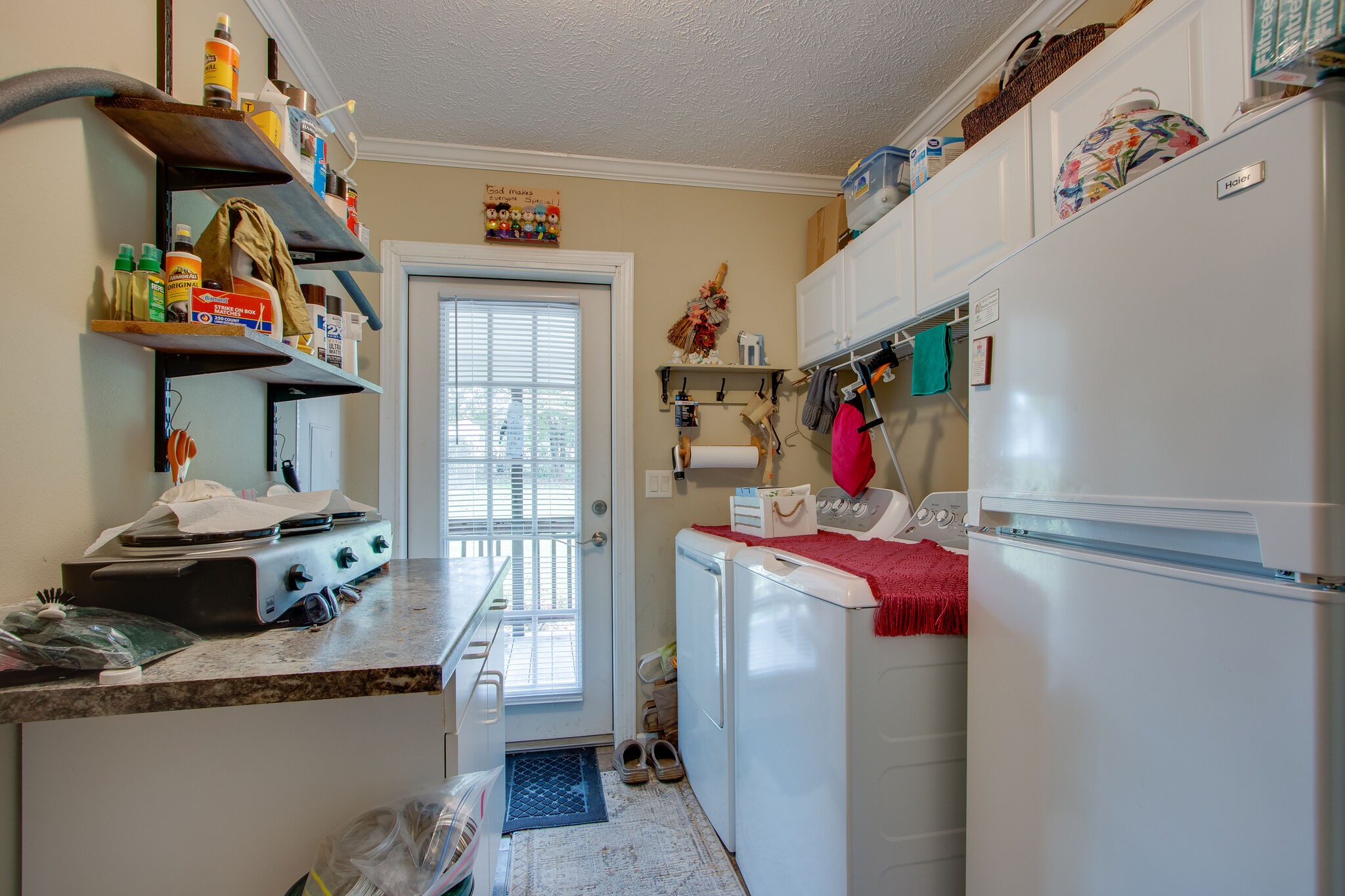 1122 John Sharp Road Spring Hill, TN 37174 - Photo 21 of 32