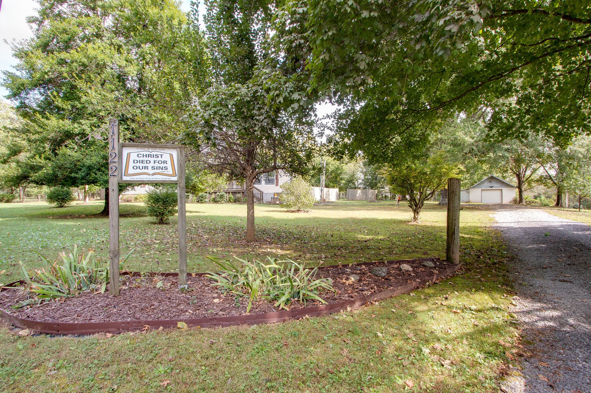 1122 John Sharp Road Spring Hill, TN 37174 - Photo 23 of 32