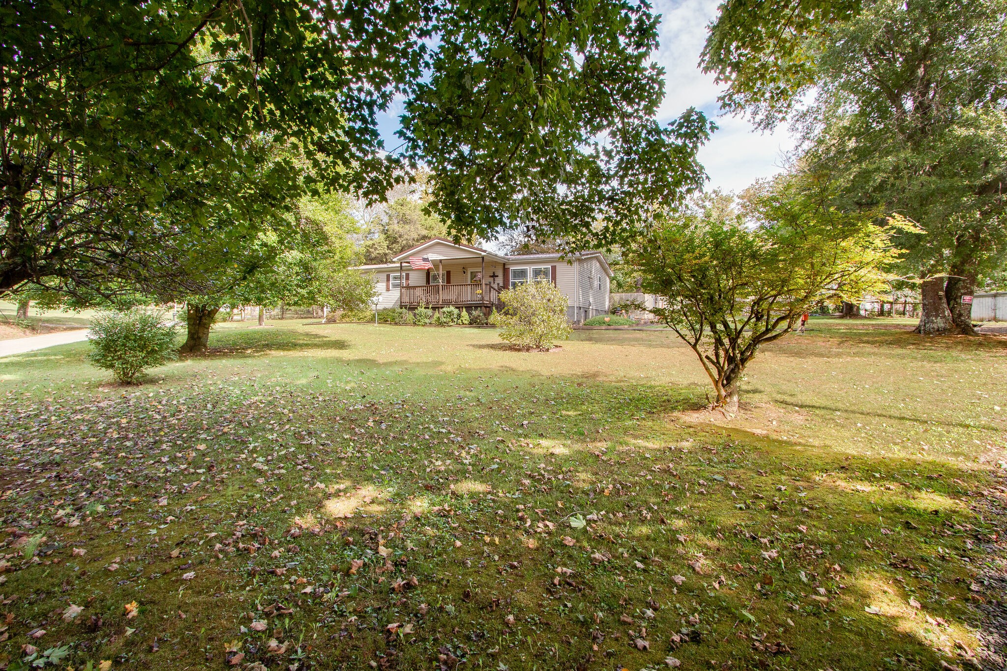 1122 John Sharp Road Spring Hill, TN 37174 - Photo 24 of 32