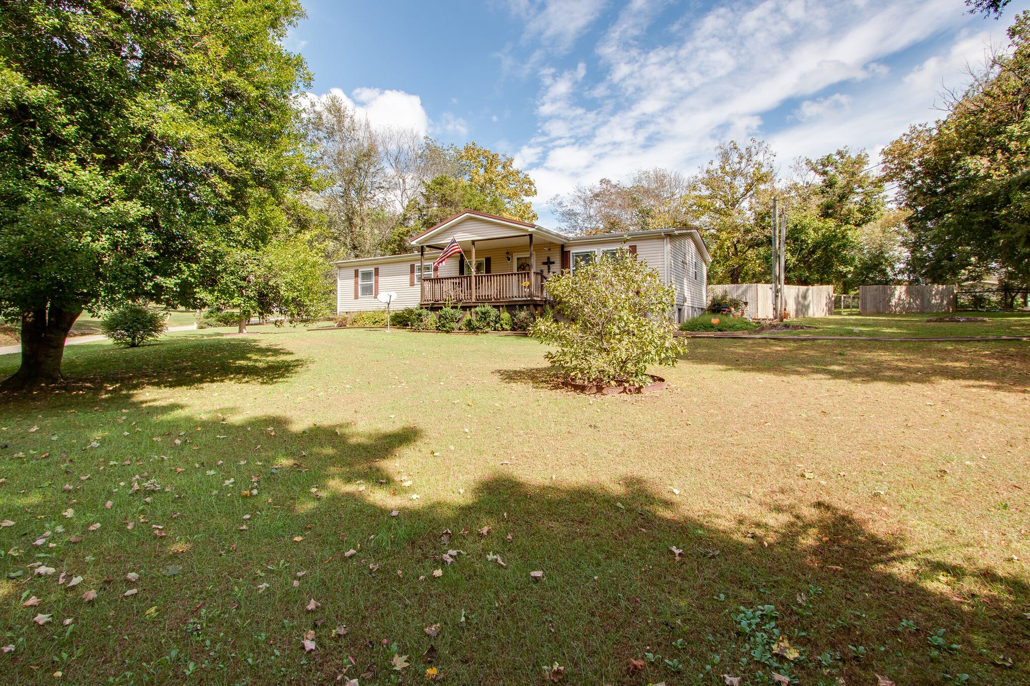 1122 John Sharp Road Spring Hill, TN 37174 - Photo 25 of 32