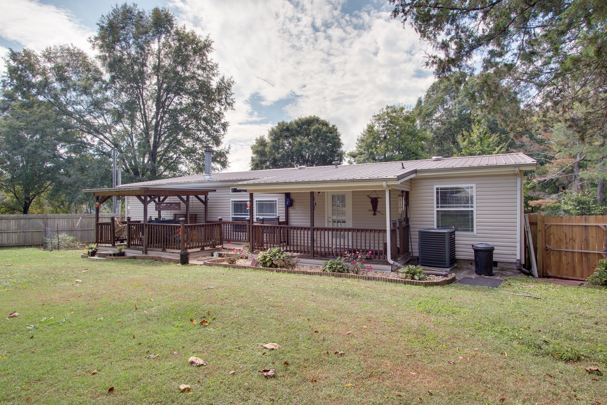 1122 John Sharp Road Spring Hill, TN 37174 - Photo 28 of 32