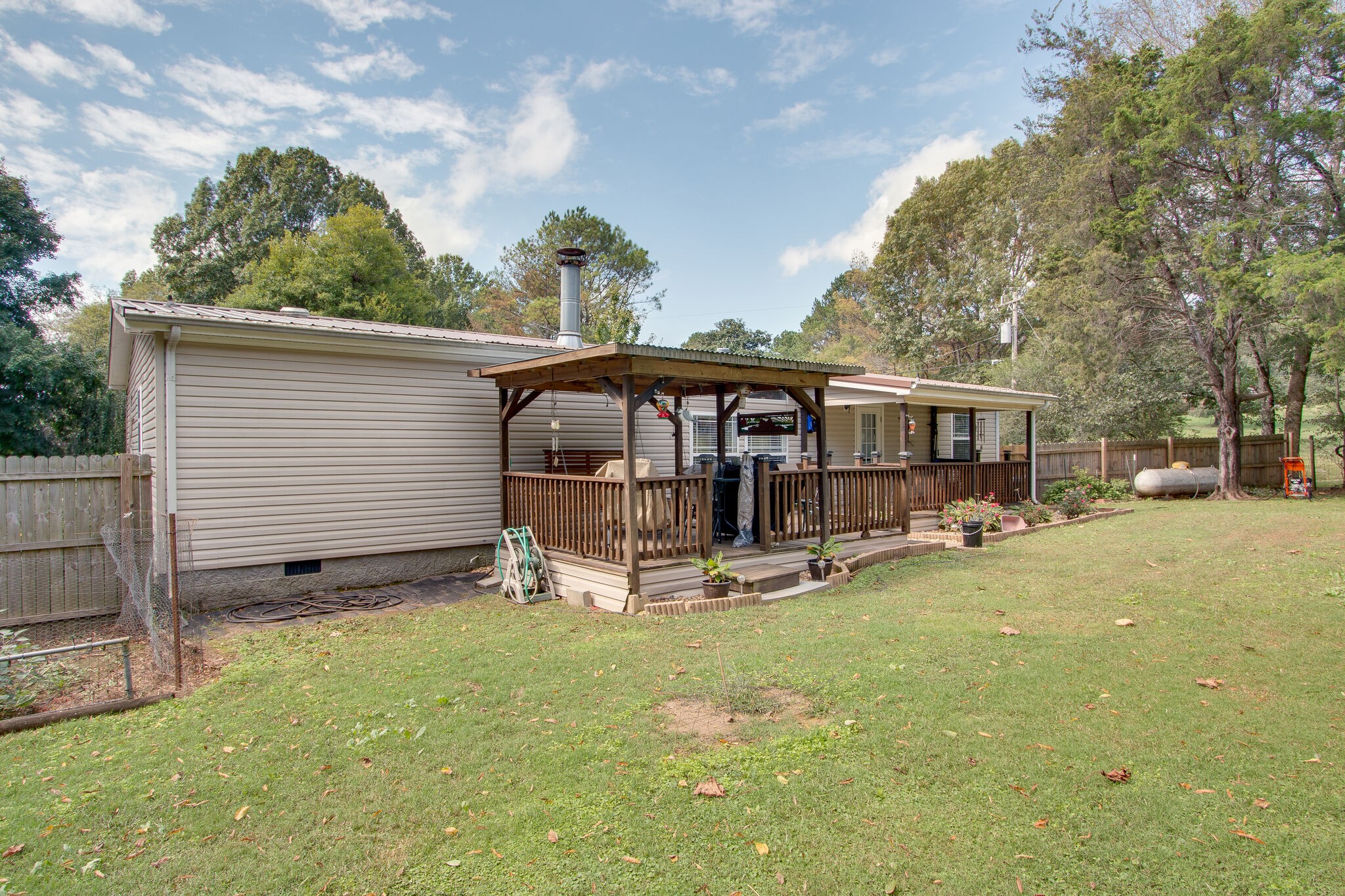 1122 John Sharp Road Spring Hill, TN 37174 - Photo 29 of 32
