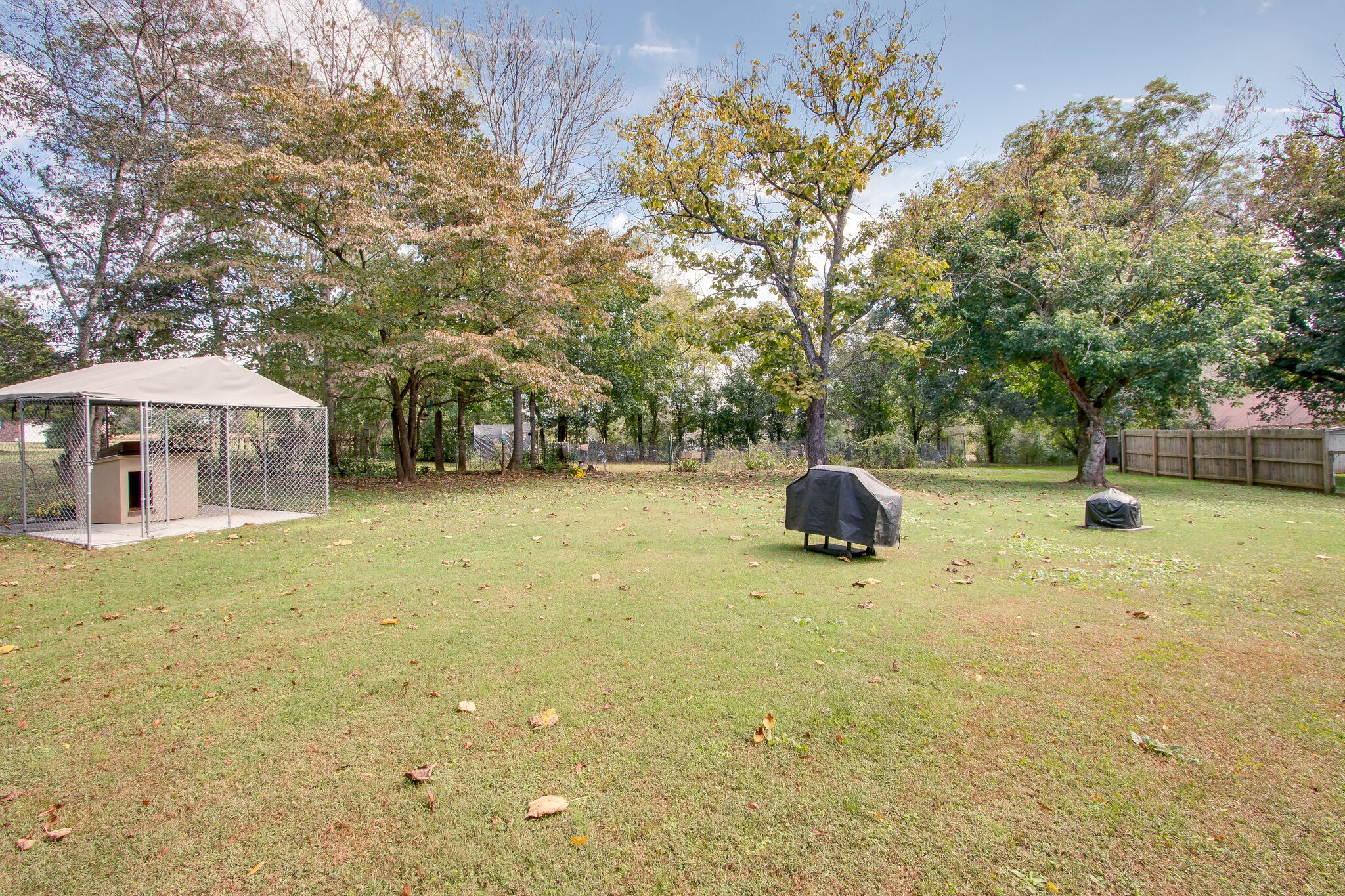 1122 John Sharp Road Spring Hill, TN 37174 - Photo 30 of 32
