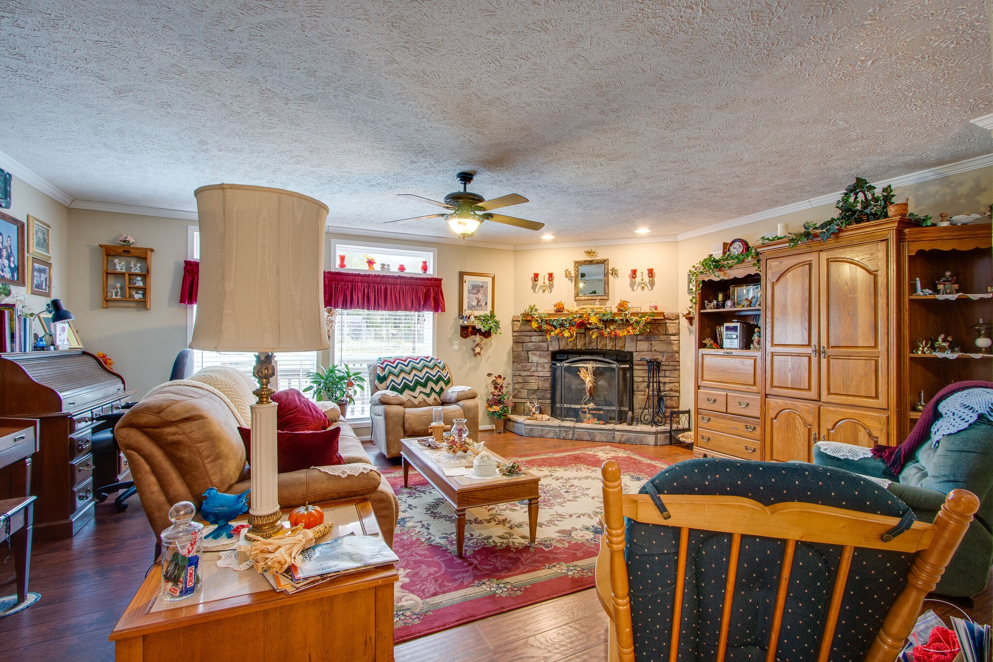 1122 John Sharp Road Spring Hill, TN 37174 - Photo 4 of 32
