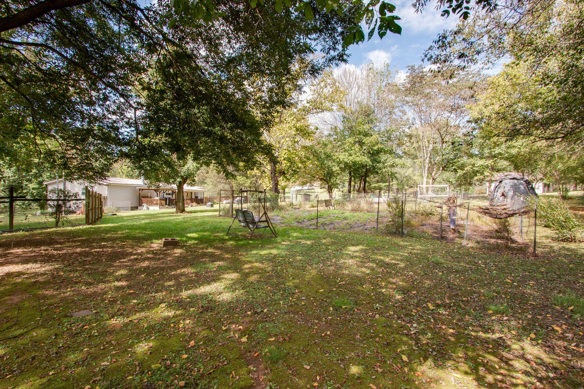 1122 John Sharp Road Spring Hill, TN 37174 - Photo 32 of 32