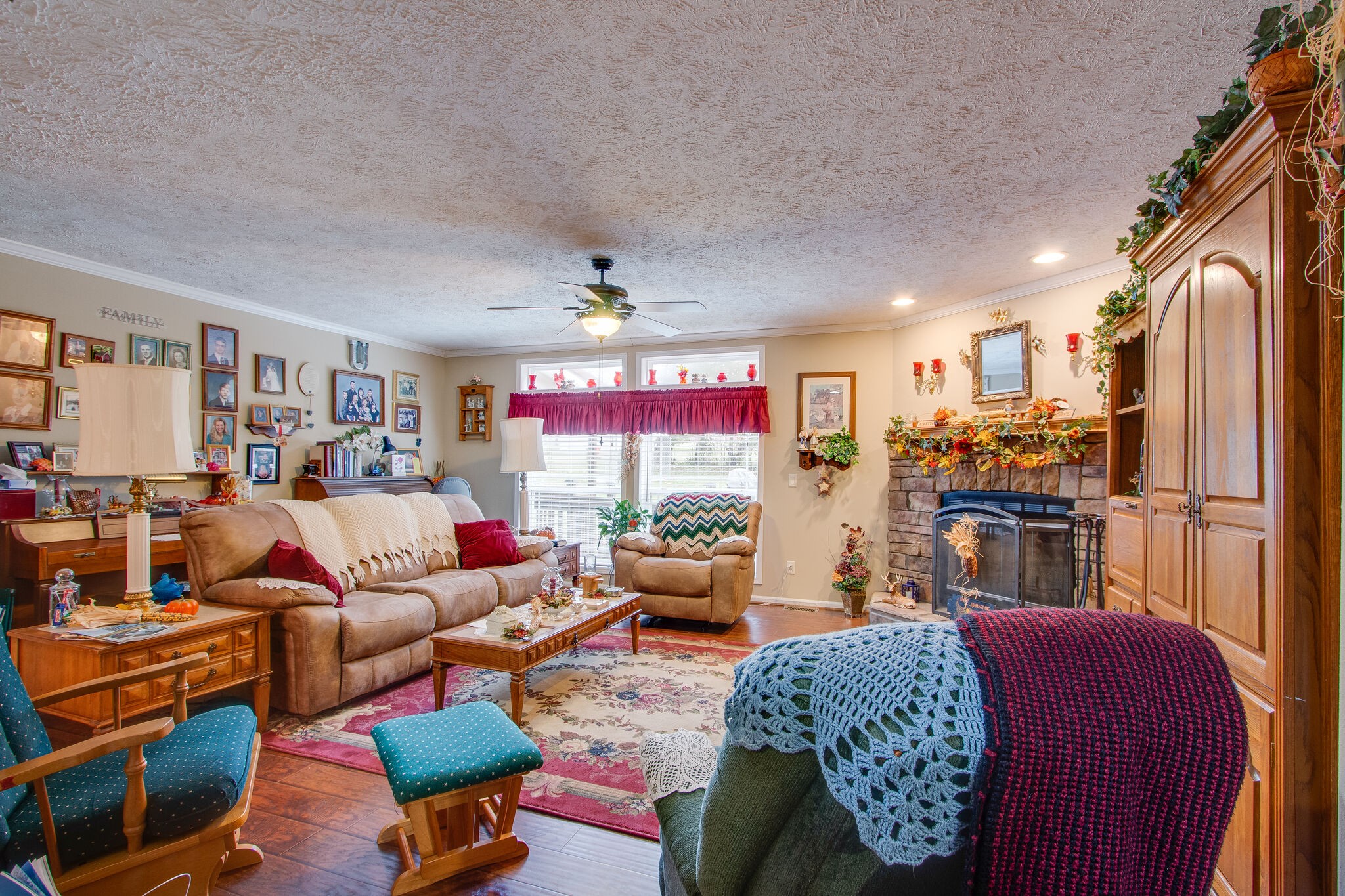 1122 John Sharp Road Spring Hill, TN 37174 - Photo 6 of 32