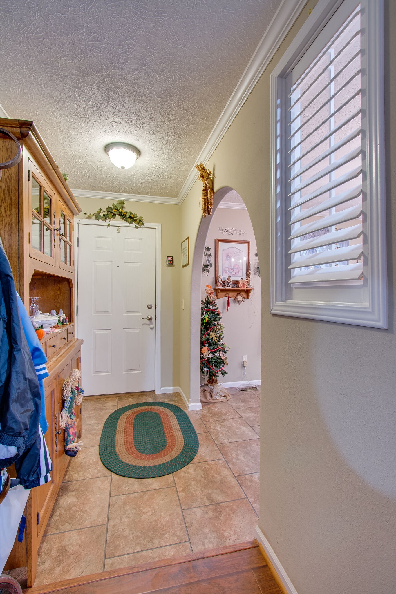 1122 John Sharp Road Spring Hill, TN 37174 - Photo 7 of 32