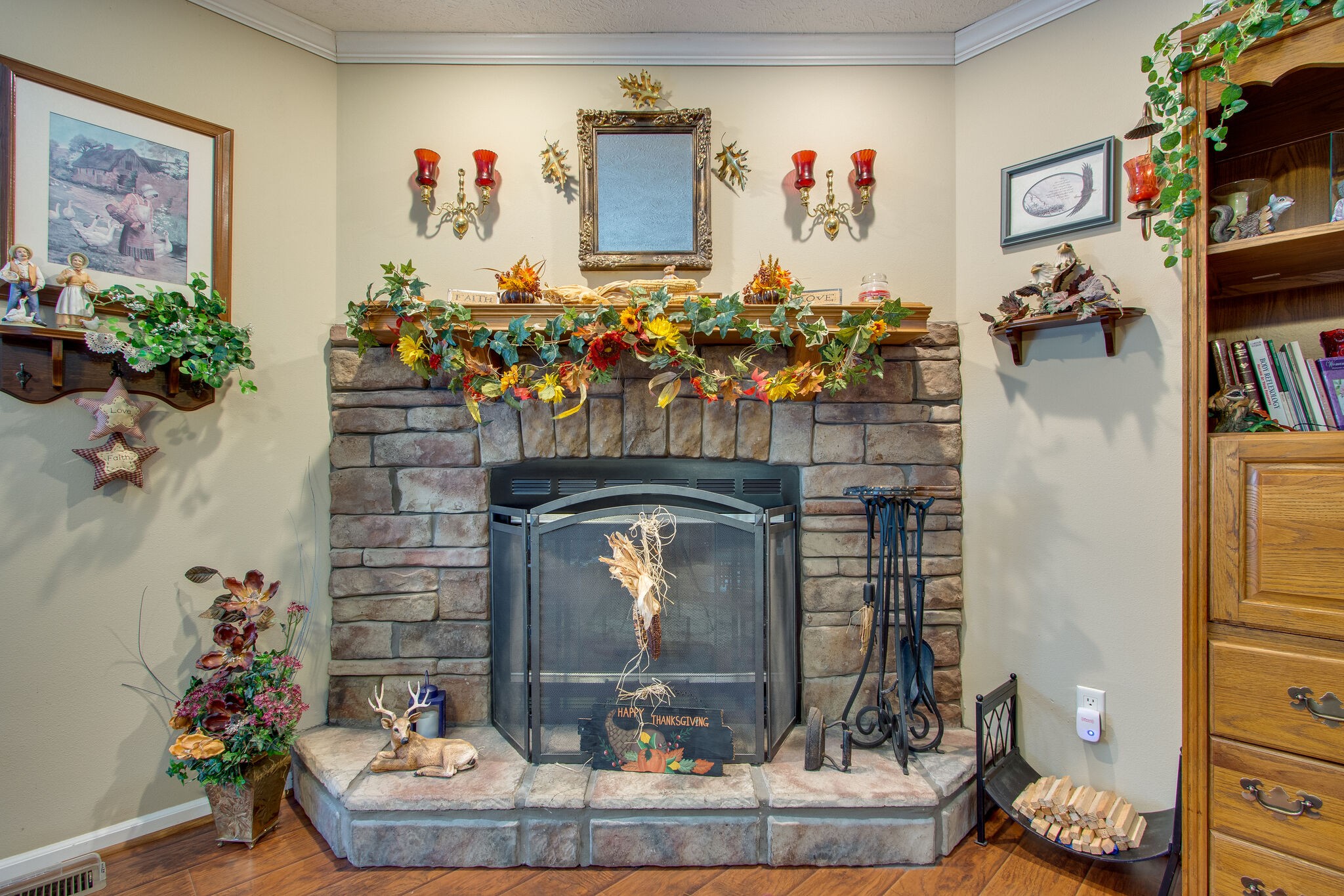 1122 John Sharp Road Spring Hill, TN 37174 - Photo 8 of 32