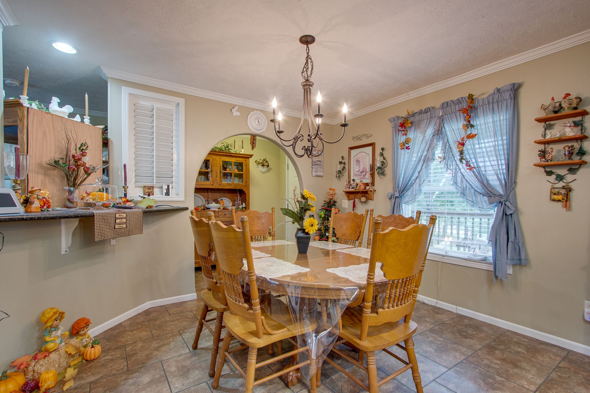 1122 John Sharp Road Spring Hill, TN 37174 - Photo 10 of 32