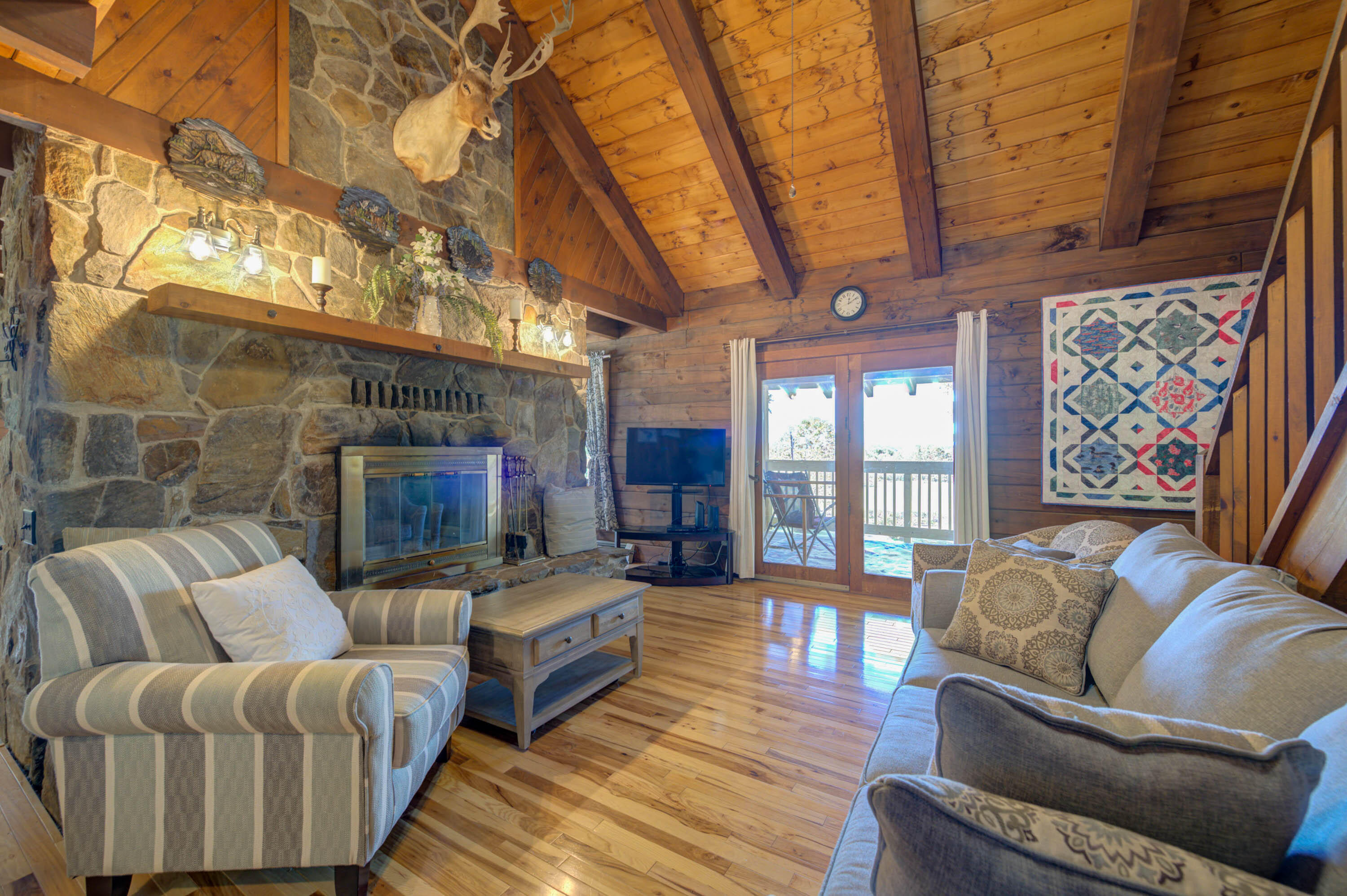 122 Tucker Road Wayne, ME 04284 - Photo 22 of 52 pic-20
